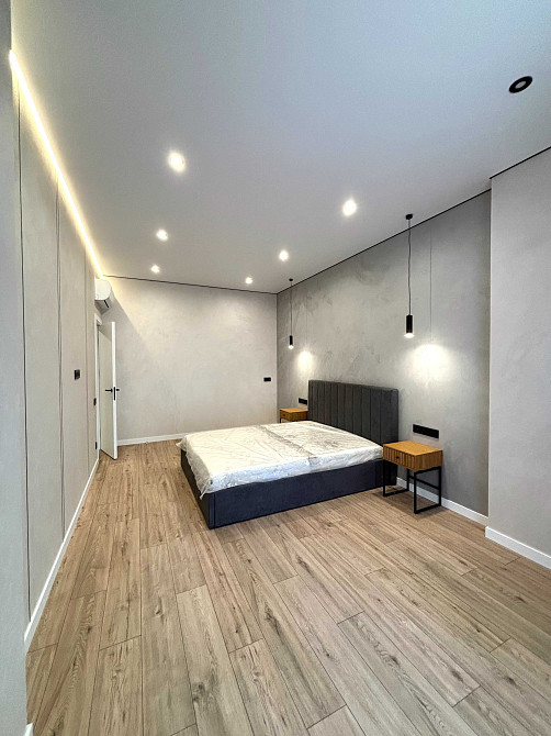 Оренда квартири ЖК Вежа вул.Б.Хмельницького (Підзамче) ПЕРША ЗДАЧА Львов - изображение 8