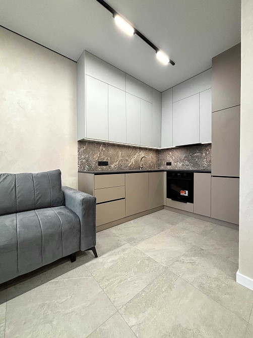 Оренда квартири ЖК Вежа вул.Б.Хмельницького (Підзамче) ПЕРША ЗДАЧА Львов - изображение 3