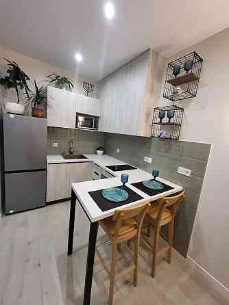 Аренда квартири в ЖК Parkland(ПаркЛенд) ул.Дерегуса 44,Перша Здача Киев