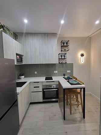 Аренда квартири в ЖК Parkland(ПаркЛенд) ул.Дерегуса 44,Перша Здача Киев