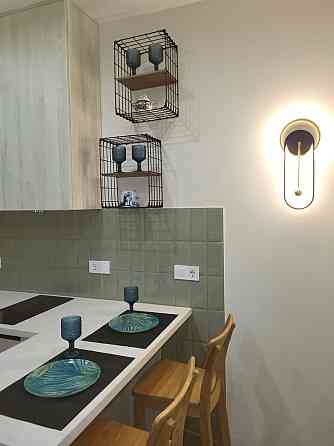 Аренда квартири в ЖК Parkland(ПаркЛенд) ул.Дерегуса 44,Перша Здача Киев