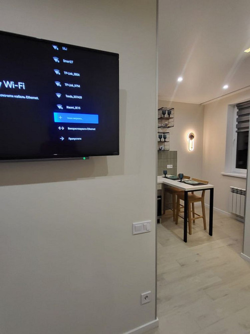 Аренда квартири в ЖК Parkland(ПаркЛенд) ул.Дерегуса 44,Перша Здача Киев - изображение 6