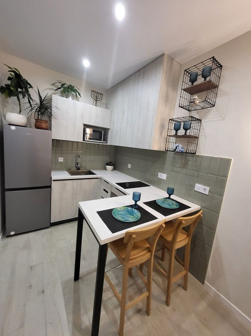 Аренда квартири в ЖК Parkland(ПаркЛенд) ул.Дерегуса 44,Перша Здача Киев - изображение 2