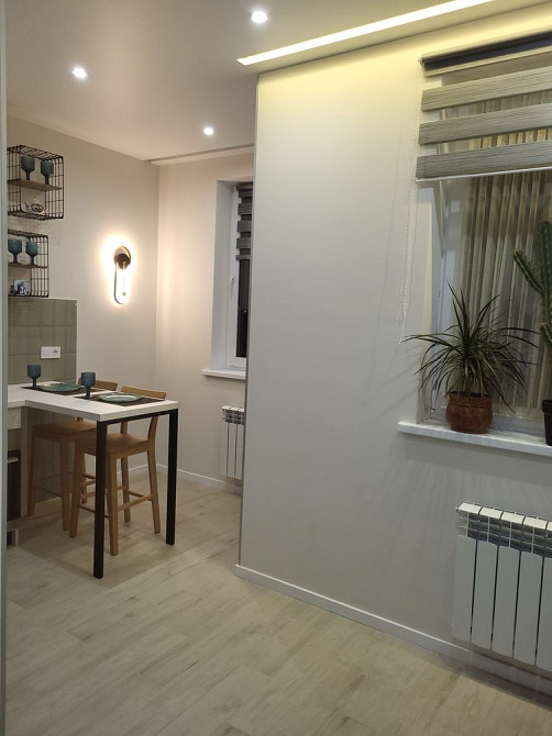 Аренда квартири в ЖК Parkland(ПаркЛенд) ул.Дерегуса 44,Перша Здача Киев - изображение 5