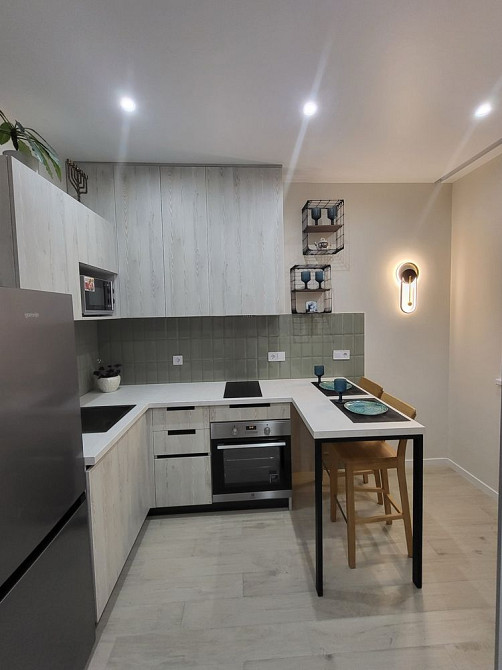 Аренда квартири в ЖК Parkland(ПаркЛенд) ул.Дерегуса 44,Перша Здача Киев - изображение 1