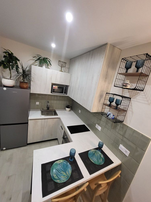 Аренда квартири в ЖК Parkland(ПаркЛенд) ул.Дерегуса 44,Перша Здача Киев - изображение 4