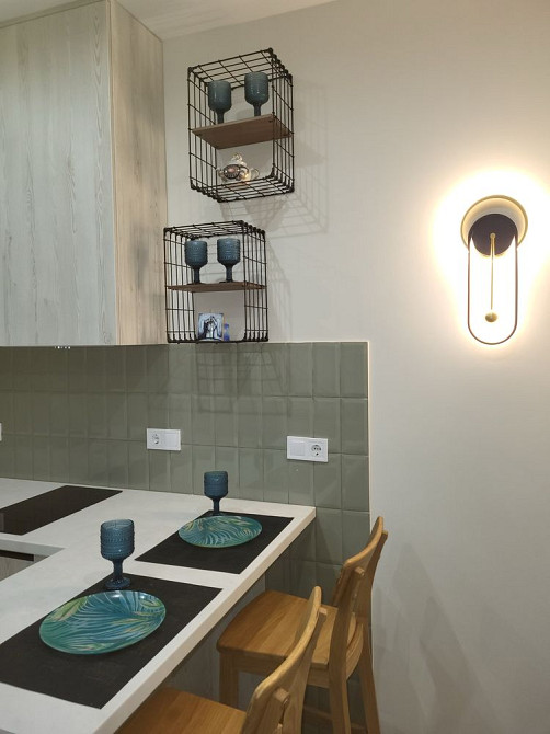 Аренда квартири в ЖК Parkland(ПаркЛенд) ул.Дерегуса 44,Перша Здача Киев - изображение 3