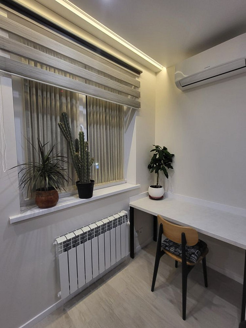 Аренда квартири в ЖК Parkland(ПаркЛенд) ул.Дерегуса 44,Перша Здача Киев - изображение 8