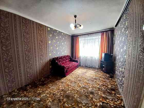 Здам 1-но кімнатну в Чернігові (гот. Україна) Чернігів