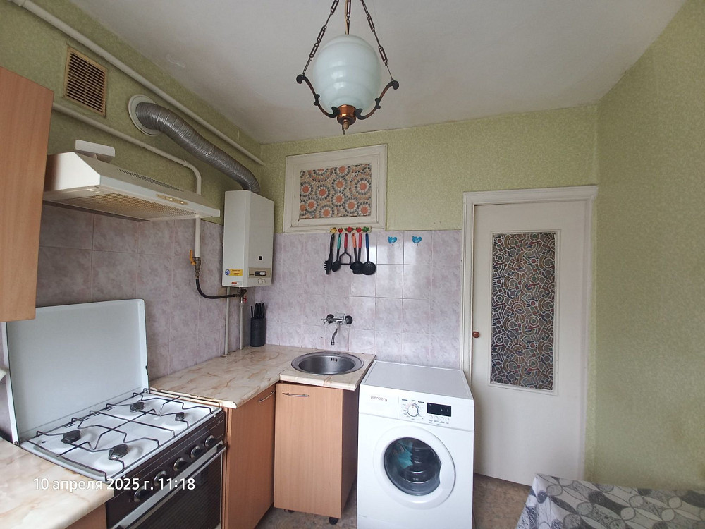 Здам 1-но кімнатну в Чернігові (гот. Україна) Чернигов - изображение 5