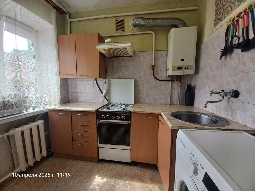 Здам 1-но кімнатну в Чернігові (гот. Україна) Чернигов - изображение 6