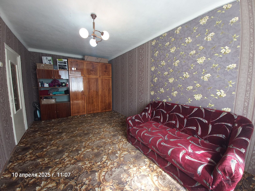 Здам 1-но кімнатну в Чернігові (гот. Україна) Чернигов - изображение 3