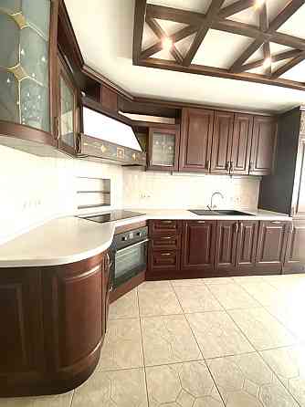 Сдам 4к пентхаус 265м с террасой 100м ул. Гетьмана 1, м. Шулявская Киев