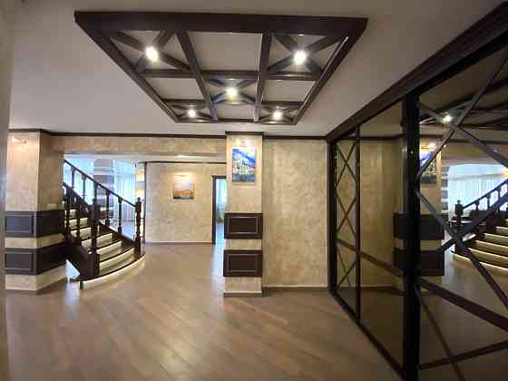 Сдам 4к пентхаус 265м с террасой 100м ул. Гетьмана 1, м. Шулявская Киев