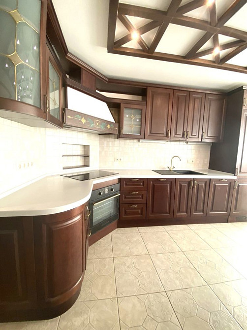 Сдам 4к пентхаус 265м с террасой 100м ул. Гетьмана 1, м. Шулявская Київ - зображення 4