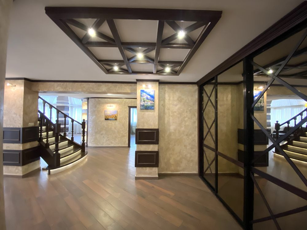 Сдам 4к пентхаус 265м с террасой 100м ул. Гетьмана 1, м. Шулявская Київ - зображення 5