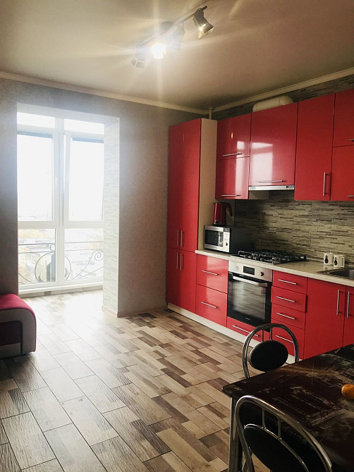 Здається чудова 1 кімната квартира на 600 річчя. Вінниця - зображення 6