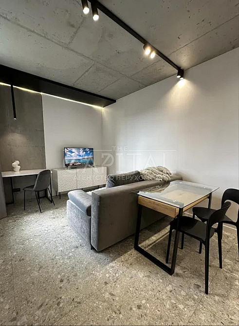 Оренда квартири, вул. Європейського Союзу, ЖК Варшавський Плюс Київ - зображення 1