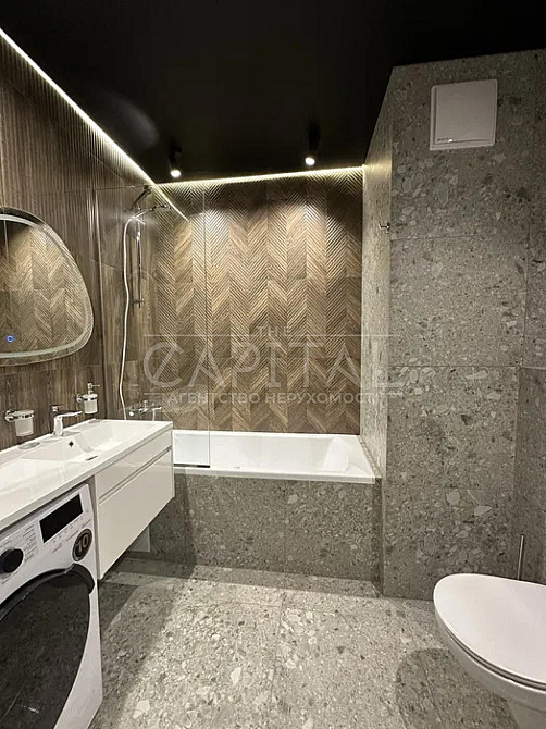 Оренда квартири, вул. Європейського Союзу, ЖК Варшавський Плюс Київ - зображення 7