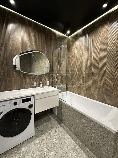 Оренда квартири, вул. Європейського Союзу, ЖК Варшавський Плюс Київ - зображення 6