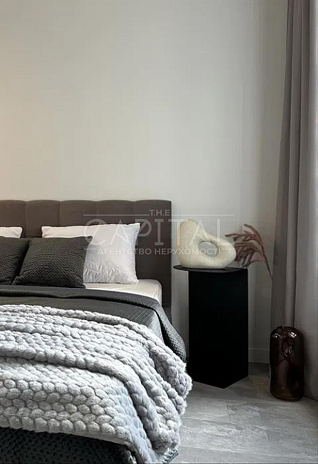 Оренда квартири, вул. Європейського Союзу, ЖК Варшавський Плюс Київ - зображення 5