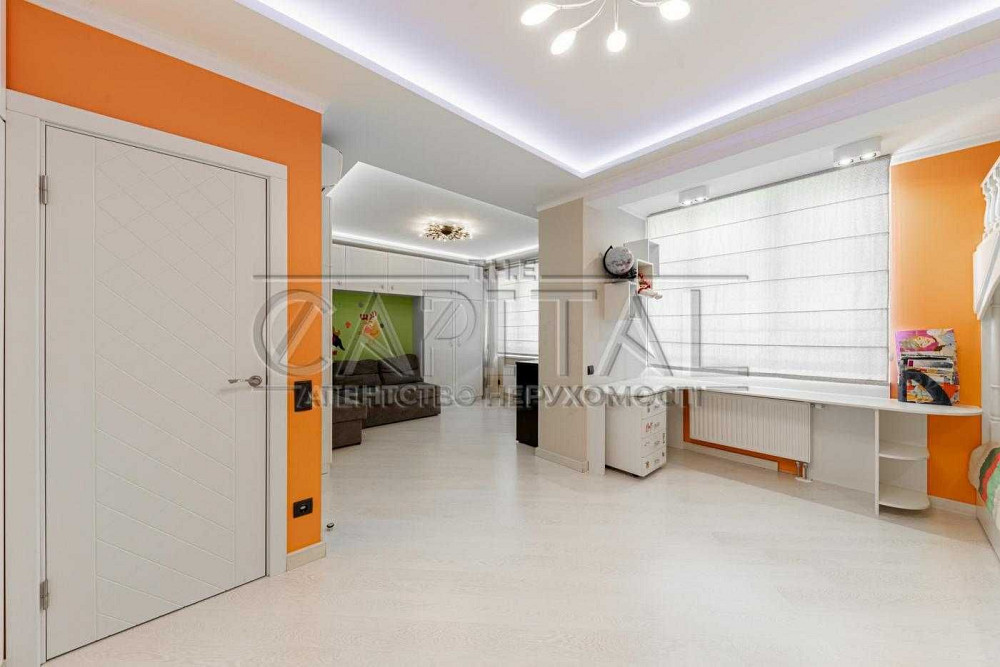 Аренда / Квартира / пр-т Глушкова Академіка, Голосієво, Київ Киев - изображение 8