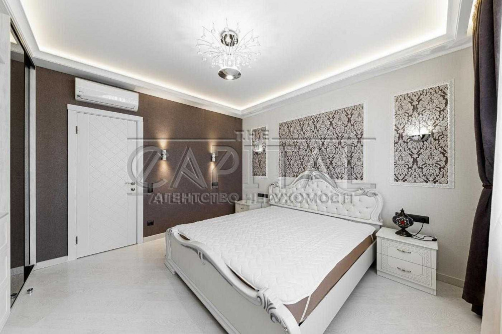 Аренда / Квартира / пр-т Глушкова Академіка, Голосієво, Київ Киев - изображение 6