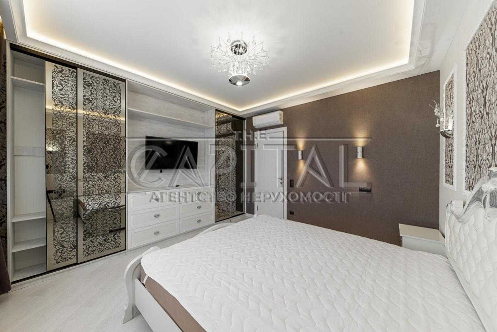 Аренда / Квартира / пр-т Глушкова Академіка, Голосієво, Київ Киев - изображение 7