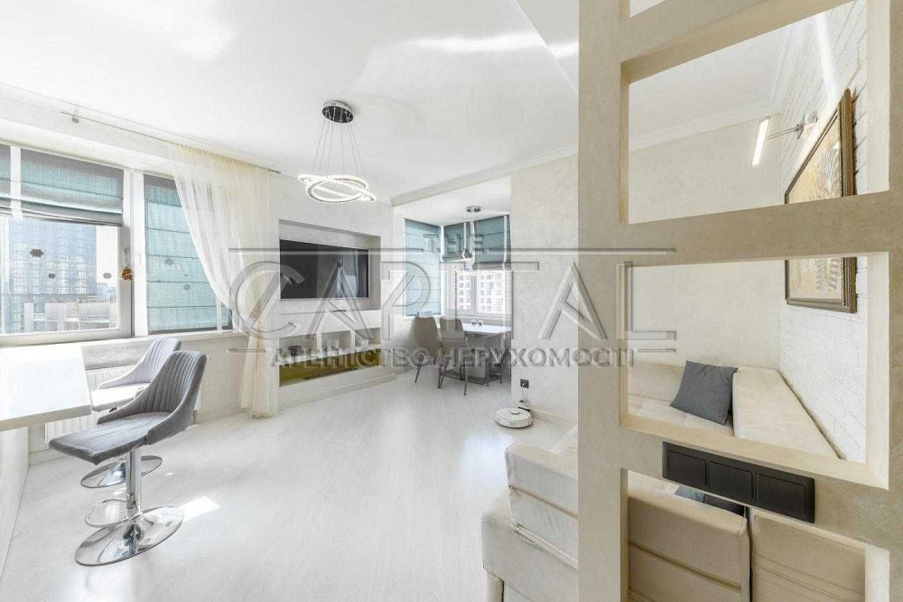 Аренда / Квартира / пр-т Глушкова Академіка, Голосієво, Київ Киев - изображение 2