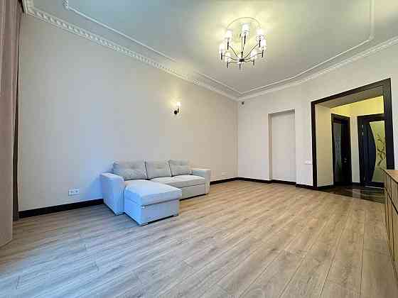 Оренда 2 кім. квартири в центрі міста. Перша здача! Львов