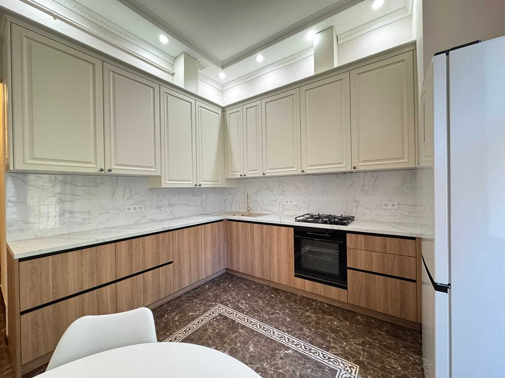 Оренда 2 кім. квартири в центрі міста. Перша здача! Львов - изображение 2