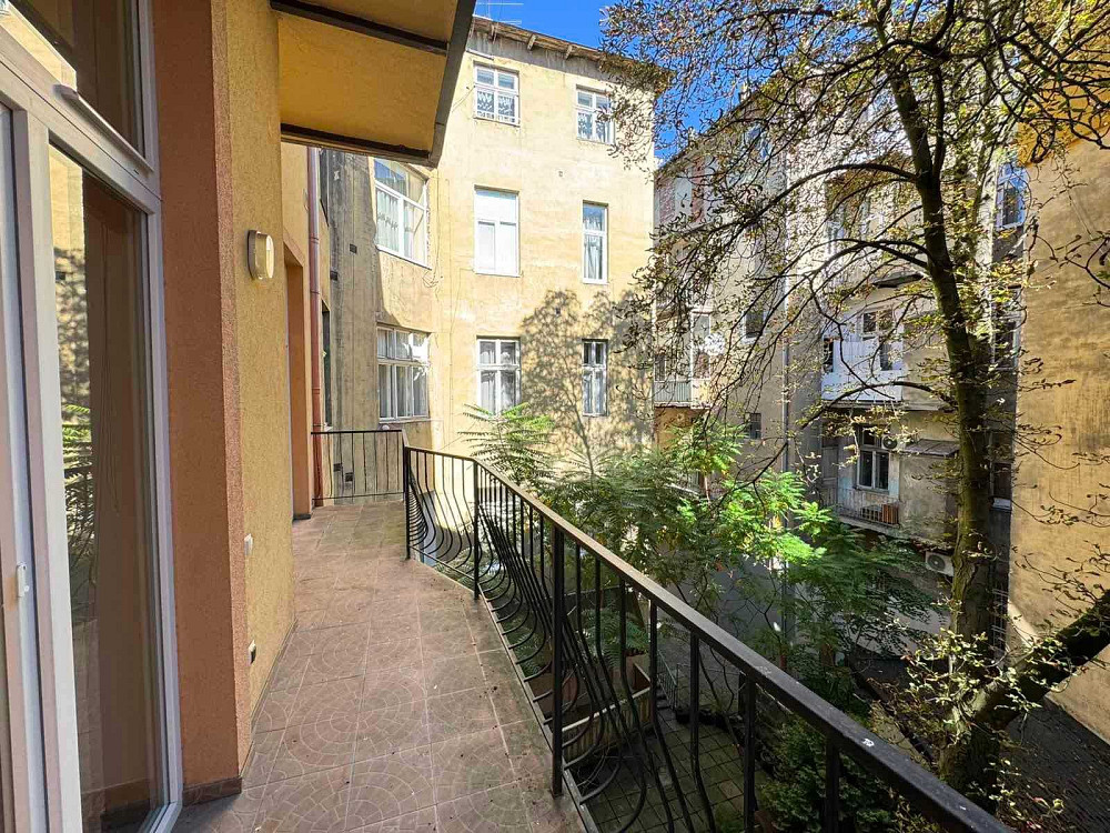 Оренда 2 кім. квартири в центрі міста. Перша здача! Львов - изображение 8