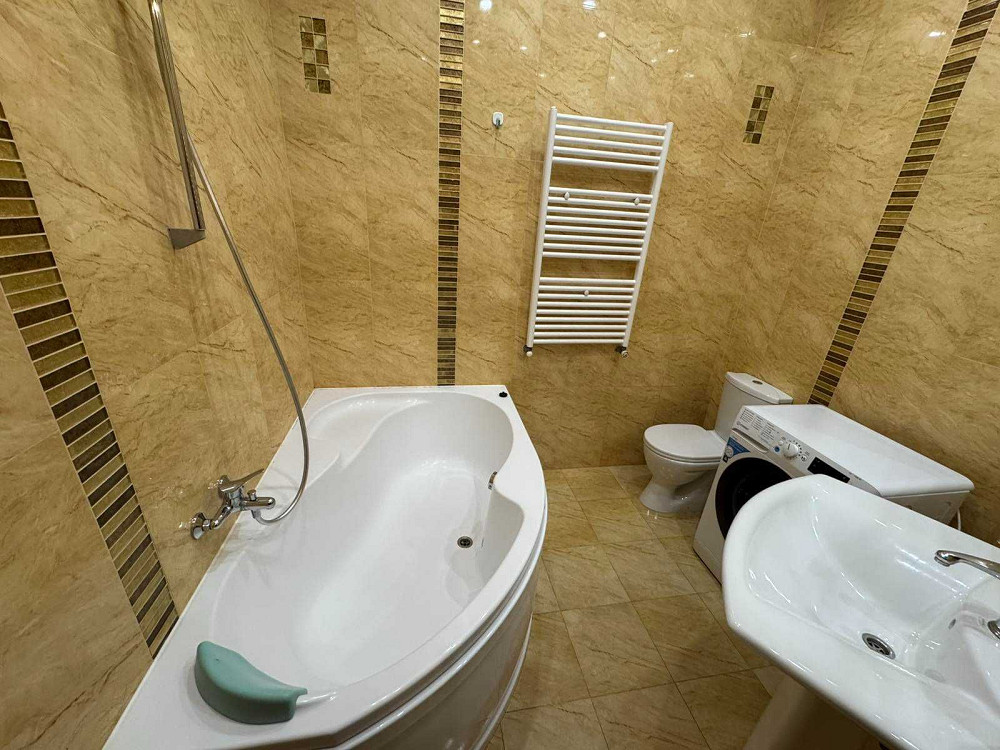 Оренда 2 кім. квартири в центрі міста. Перша здача! Львов - изображение 7