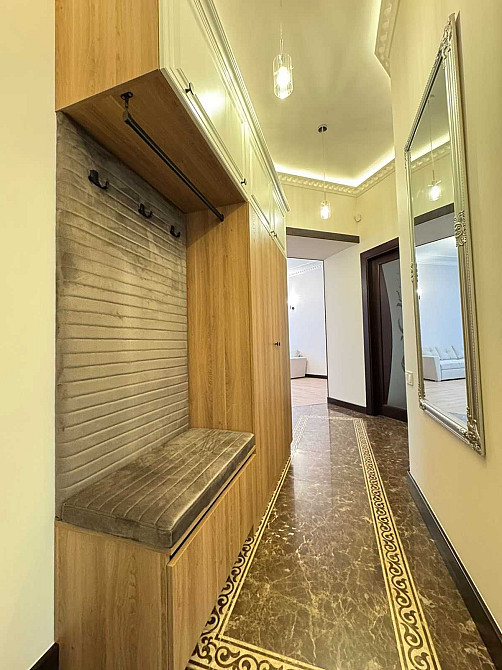 Оренда 2 кім. квартири в центрі міста. Перша здача! Львов - изображение 6