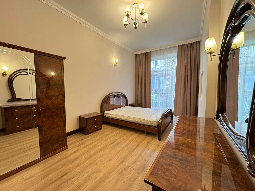 Оренда 2 кім. квартири в центрі міста. Перша здача! Львов - изображение 4