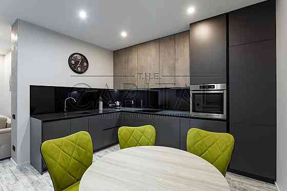 Аренда квартиры Михаила Бойчука ЖК Новопечерская башня Печерск Киев