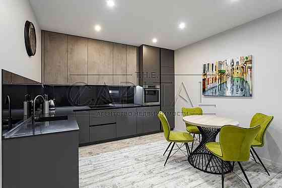 Аренда квартиры Михаила Бойчука ЖК Новопечерская башня Печерск Киев