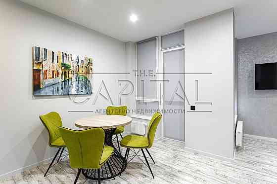 Аренда квартиры Михаила Бойчука ЖК Новопечерская башня Печерск Киев