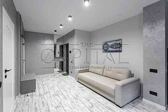 Аренда квартиры Михаила Бойчука ЖК Новопечерская башня Печерск Киев