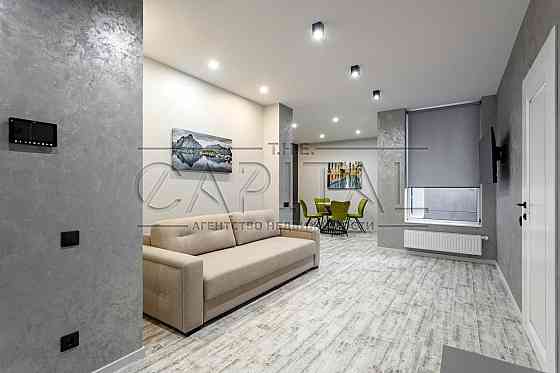 Аренда квартиры Михаила Бойчука ЖК Новопечерская башня Печерск Киев