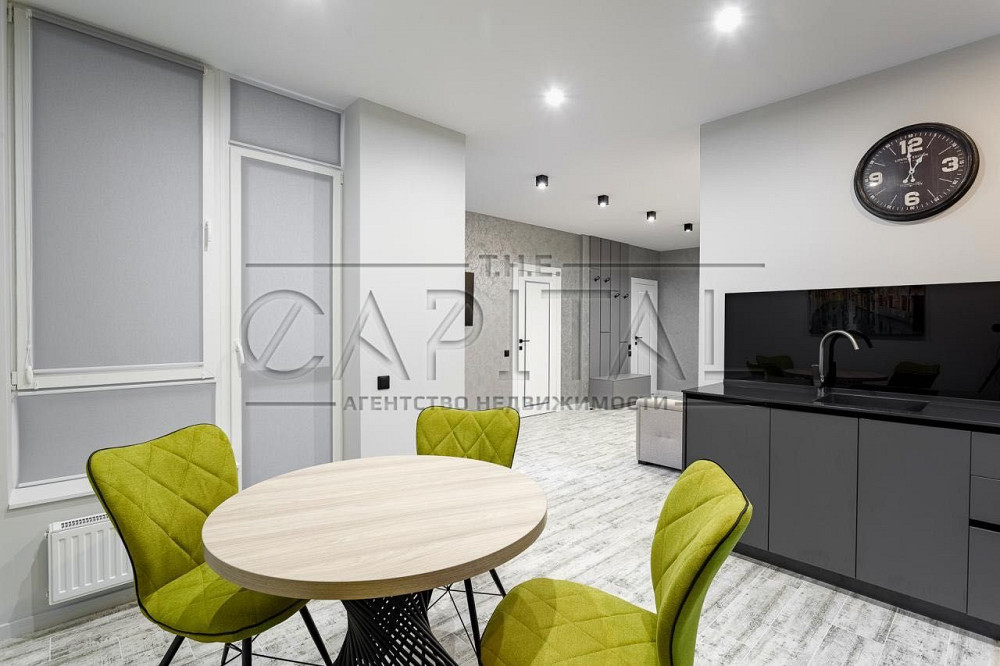 Аренда квартиры Михаила Бойчука ЖК Новопечерская башня Печерск Київ - зображення 2