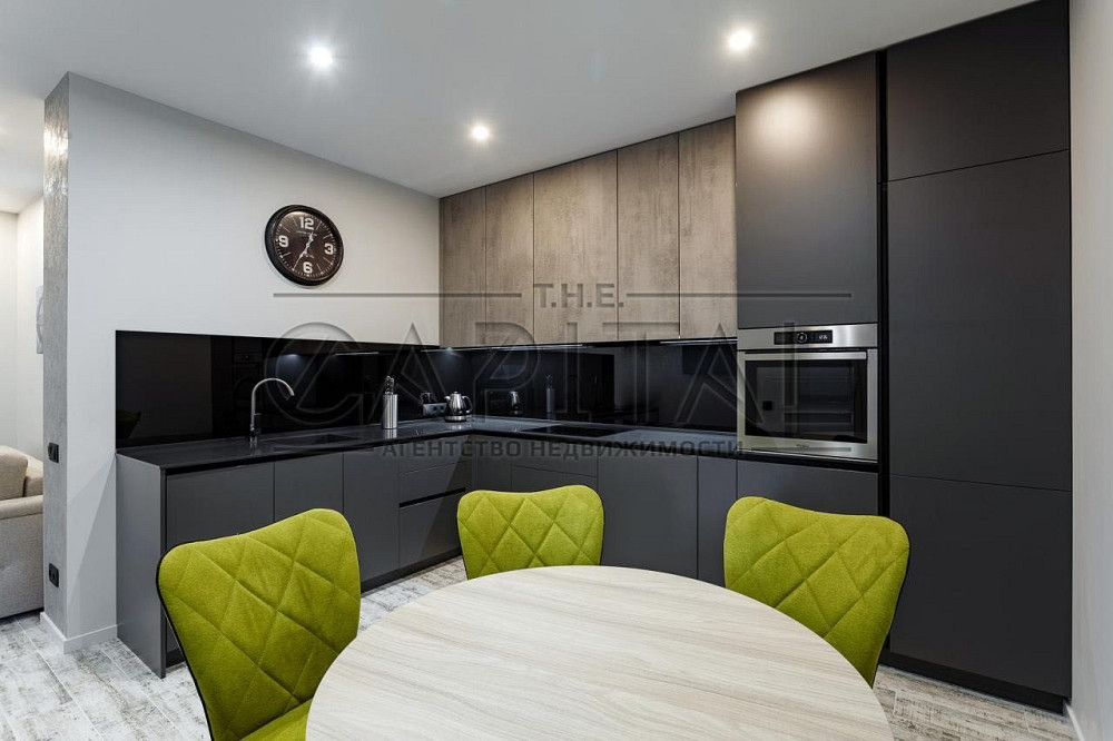 Аренда квартиры Михаила Бойчука ЖК Новопечерская башня Печерск Київ - зображення 4