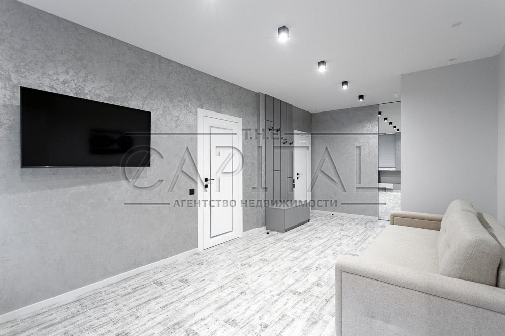 Аренда квартиры Михаила Бойчука ЖК Новопечерская башня Печерск Київ - зображення 7