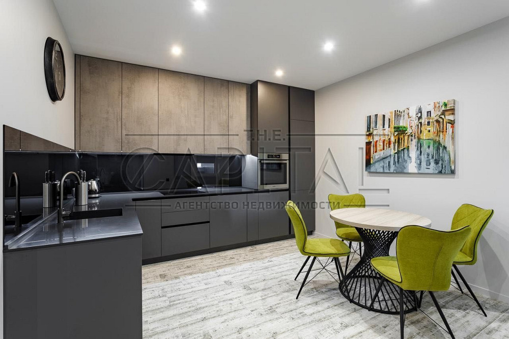 Аренда квартиры Михаила Бойчука ЖК Новопечерская башня Печерск Київ - зображення 1