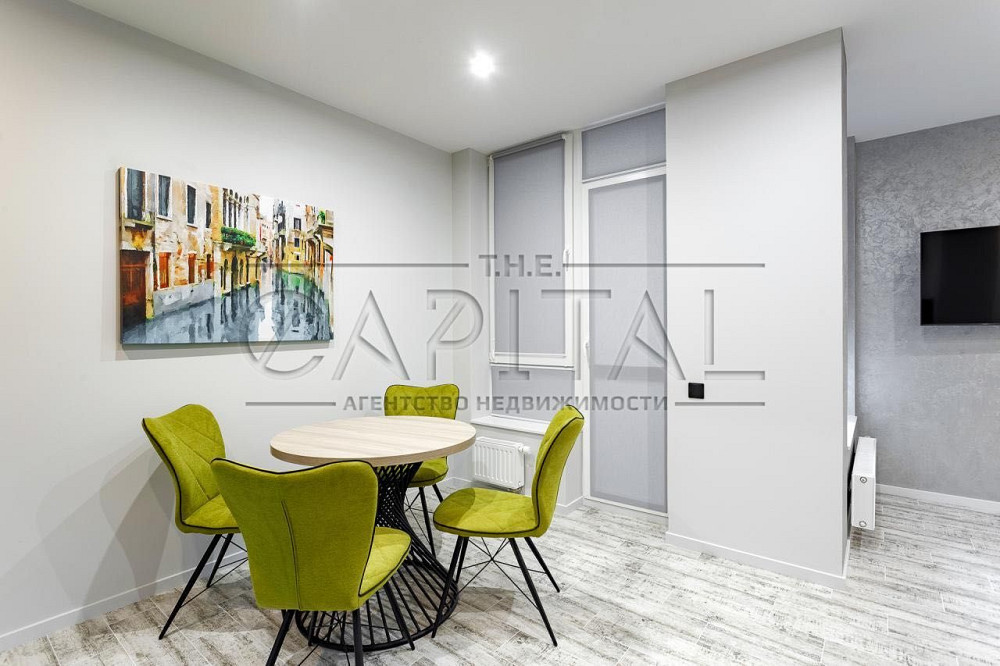 Аренда квартиры Михаила Бойчука ЖК Новопечерская башня Печерск Київ - зображення 3