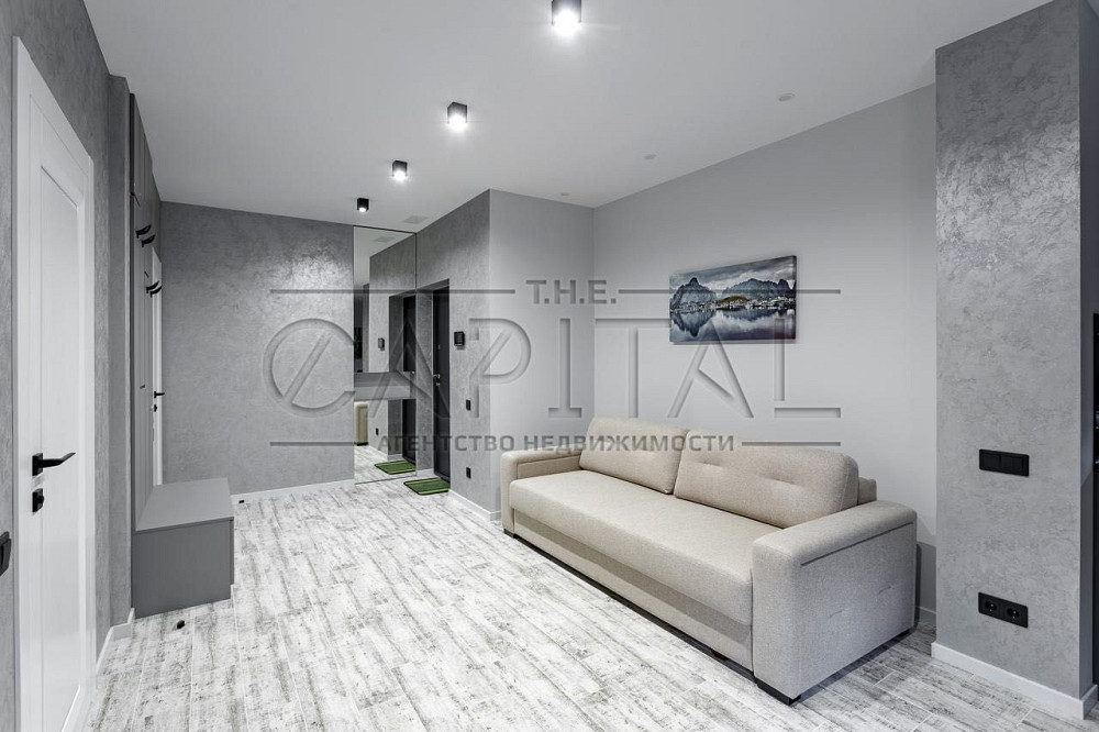 Аренда квартиры Михаила Бойчука ЖК Новопечерская башня Печерск Київ - зображення 6