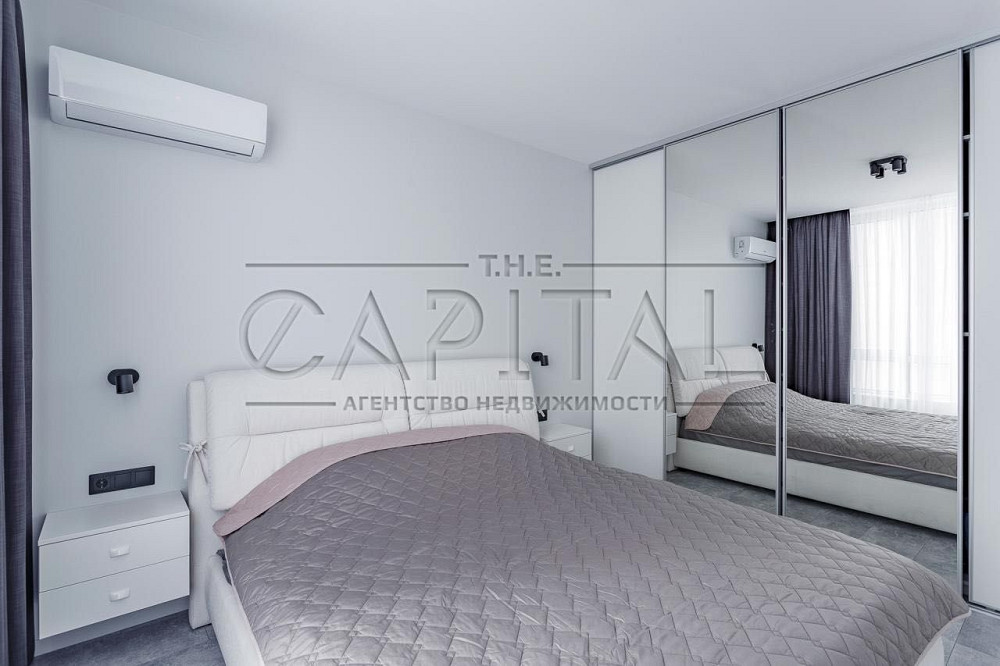 Аренда квартиры Михаила Бойчука ЖК Новопечерская башня Печерск Київ - зображення 8