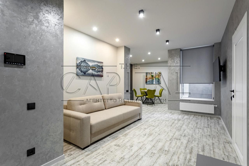 Аренда квартиры Михаила Бойчука ЖК Новопечерская башня Печерск Київ - зображення 5