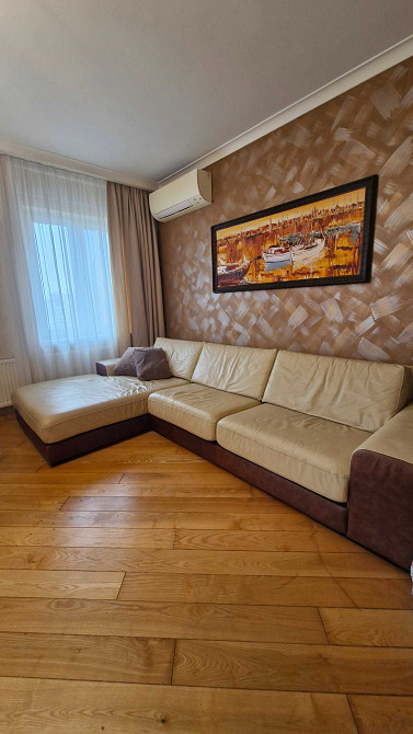 Дегтярівська, 25а, ЖК Космополітен, оренда Киев - изображение 1