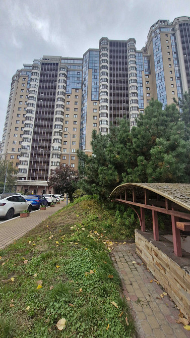 Дегтярівська, 25а, ЖК Космополітен, оренда Киев - изображение 2